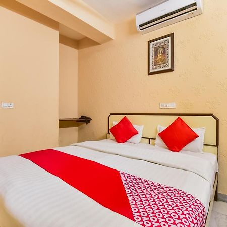 Oyo 72463 Hotel Sunder Palace Jodhpur  Ngoại thất bức ảnh