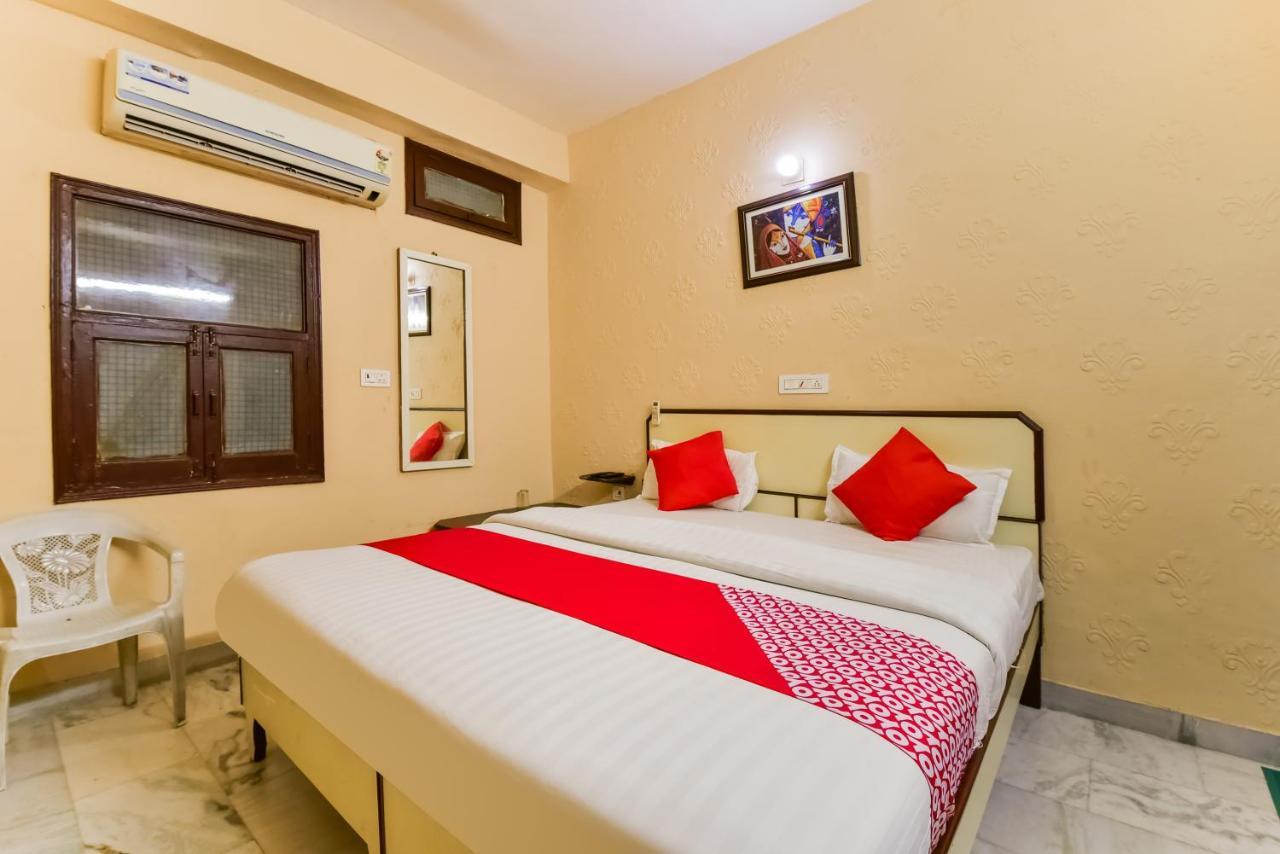 Oyo 72463 Hotel Sunder Palace Jodhpur  Ngoại thất bức ảnh