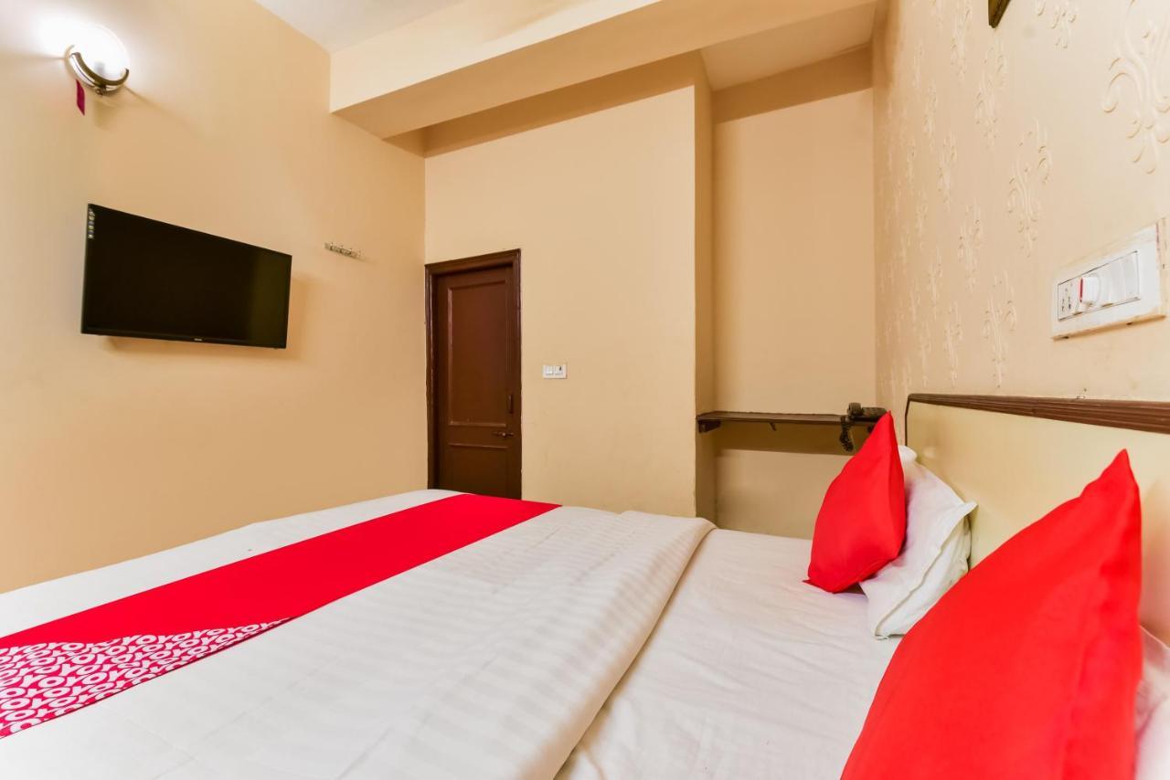 Oyo 72463 Hotel Sunder Palace Jodhpur  Ngoại thất bức ảnh