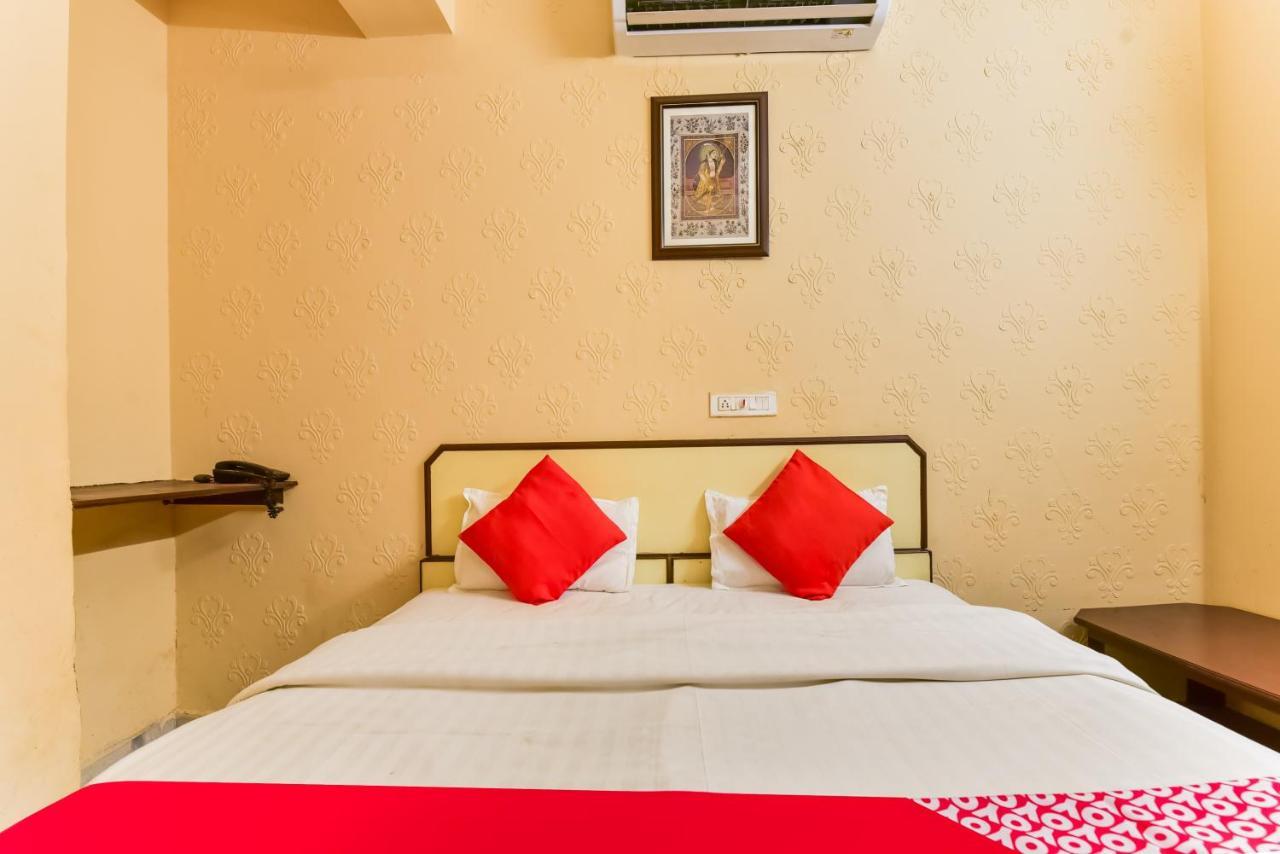 Oyo 72463 Hotel Sunder Palace Jodhpur  Ngoại thất bức ảnh