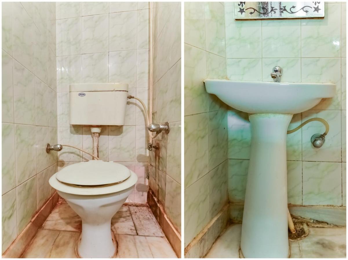 Oyo 72463 Hotel Sunder Palace Jodhpur  Ngoại thất bức ảnh