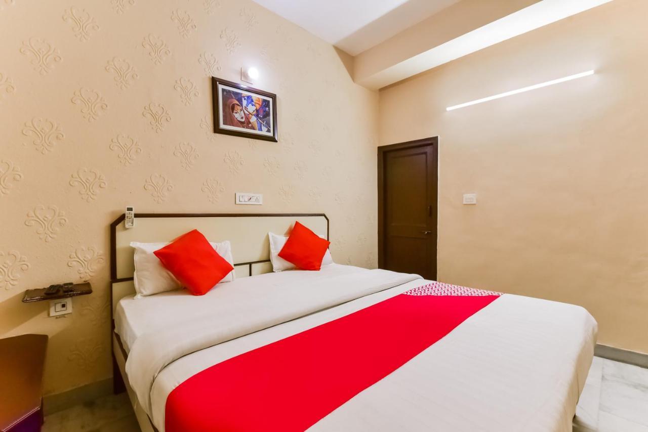 Oyo 72463 Hotel Sunder Palace Jodhpur  Ngoại thất bức ảnh