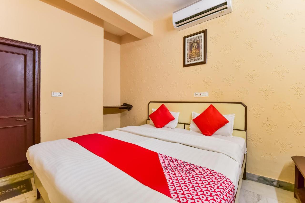 Oyo 72463 Hotel Sunder Palace Jodhpur  Ngoại thất bức ảnh