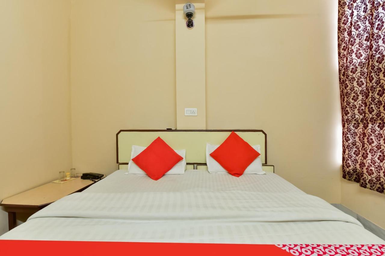 Oyo 72463 Hotel Sunder Palace Jodhpur  Ngoại thất bức ảnh