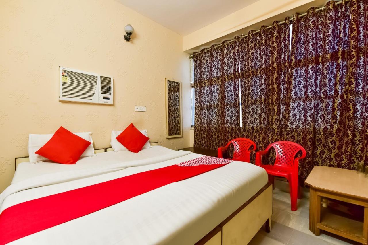 Oyo 72463 Hotel Sunder Palace Jodhpur  Ngoại thất bức ảnh