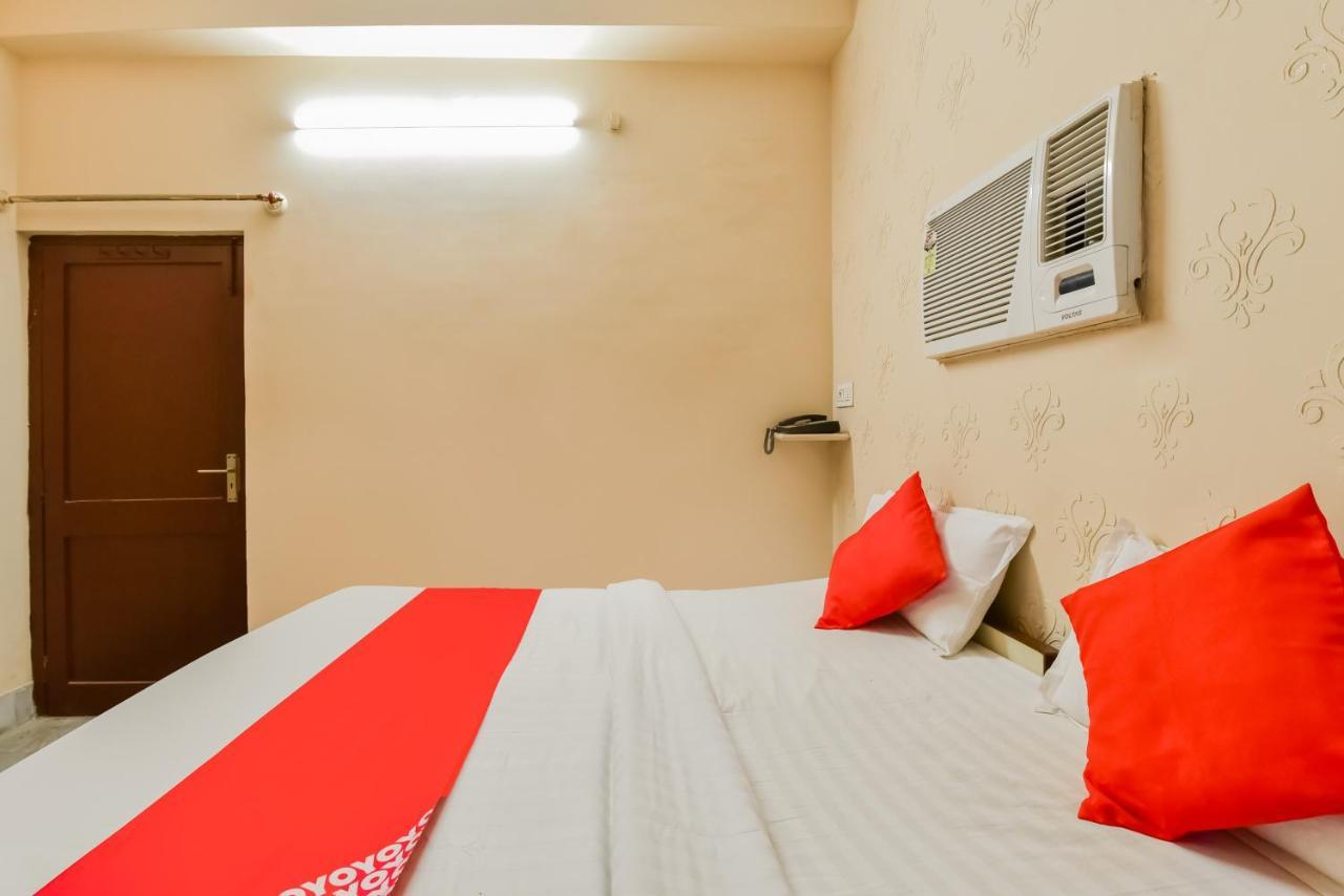 Oyo 72463 Hotel Sunder Palace Jodhpur  Ngoại thất bức ảnh