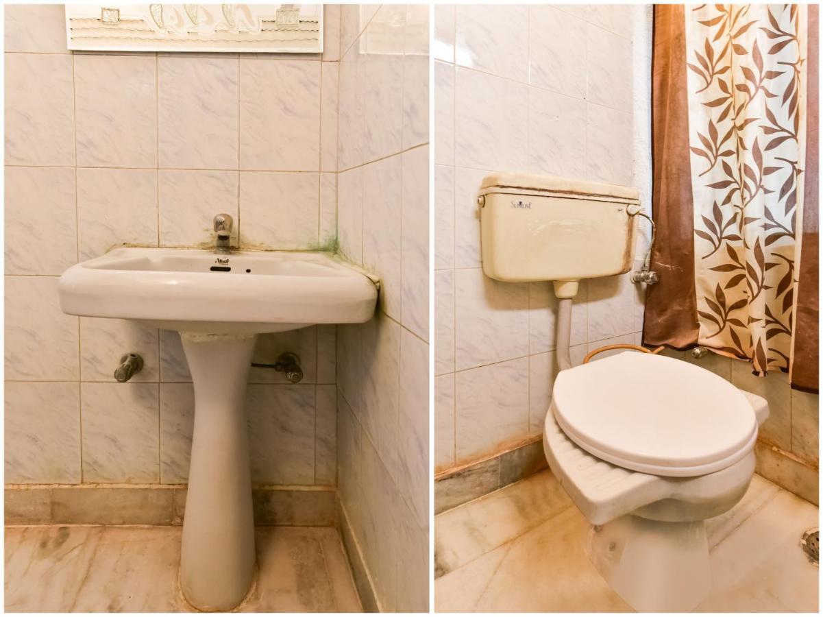 Oyo 72463 Hotel Sunder Palace Jodhpur  Ngoại thất bức ảnh