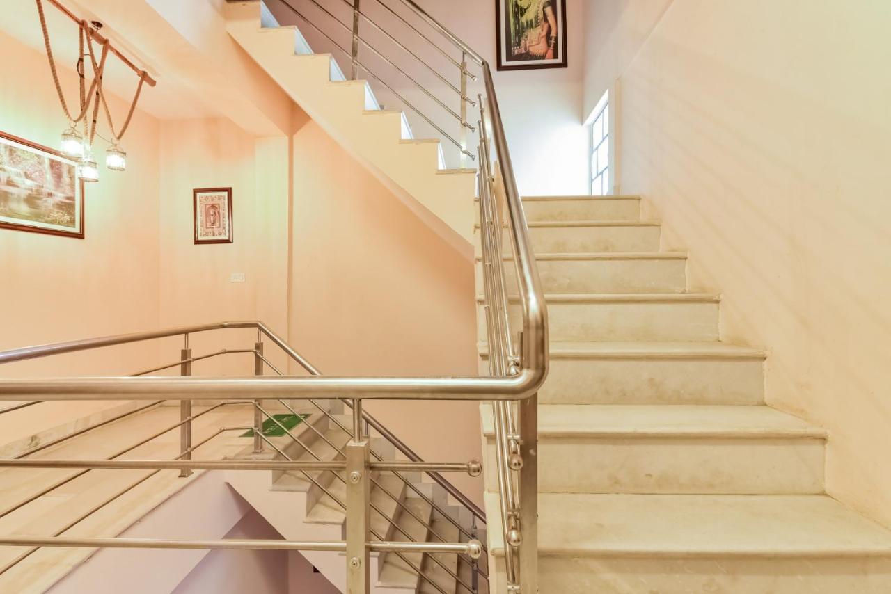 Oyo 72463 Hotel Sunder Palace Jodhpur  Ngoại thất bức ảnh