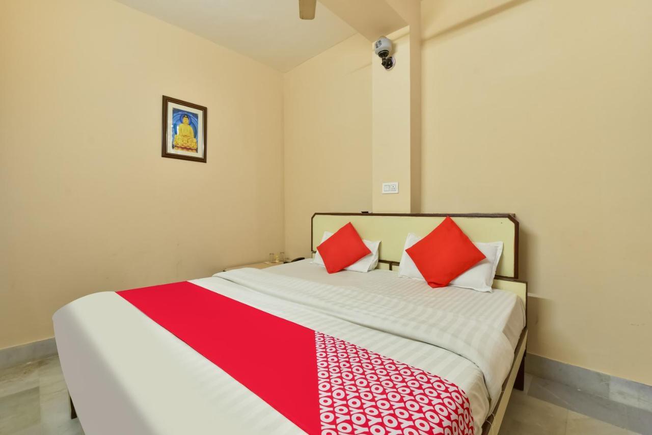 Oyo 72463 Hotel Sunder Palace Jodhpur  Ngoại thất bức ảnh