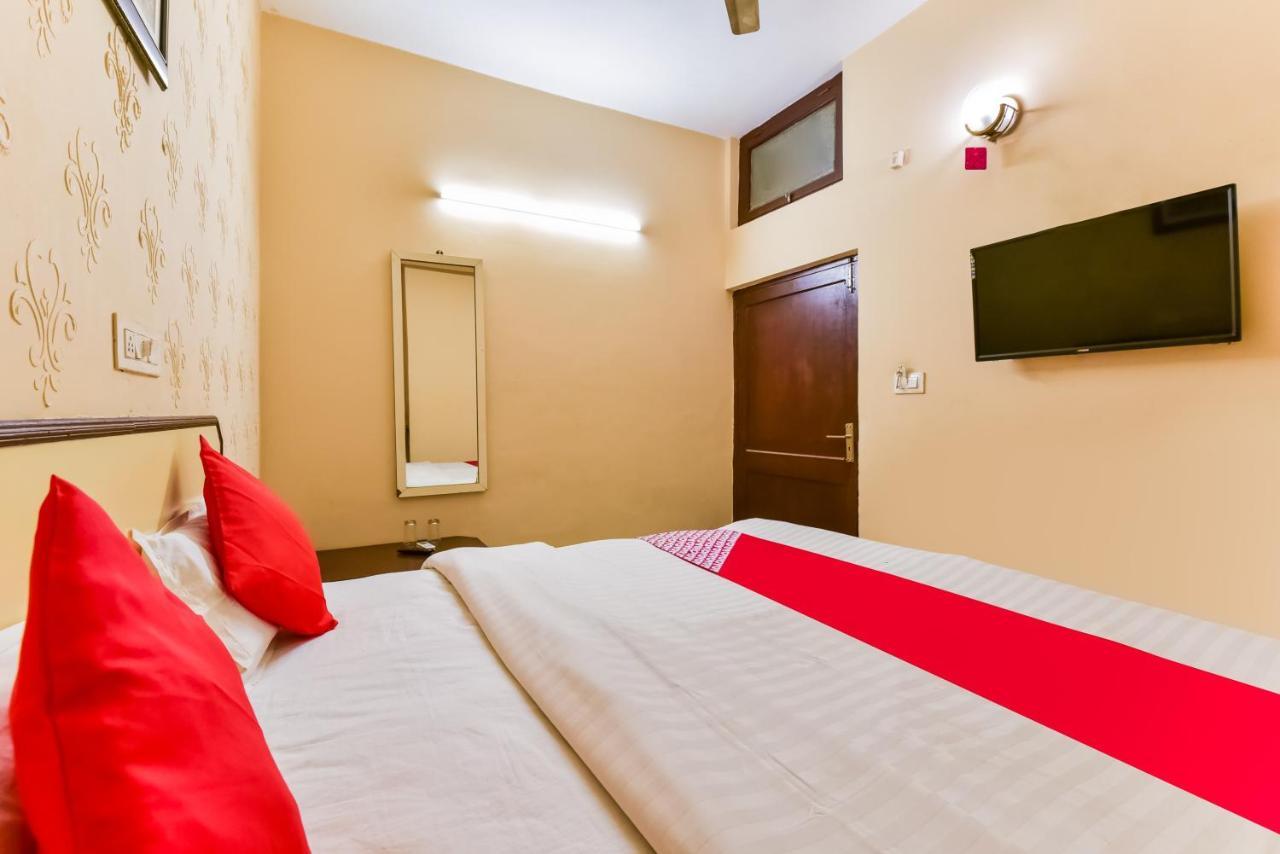Oyo 72463 Hotel Sunder Palace Jodhpur  Ngoại thất bức ảnh