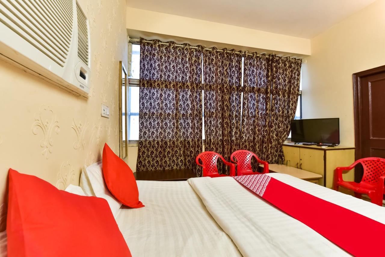 Oyo 72463 Hotel Sunder Palace Jodhpur  Ngoại thất bức ảnh