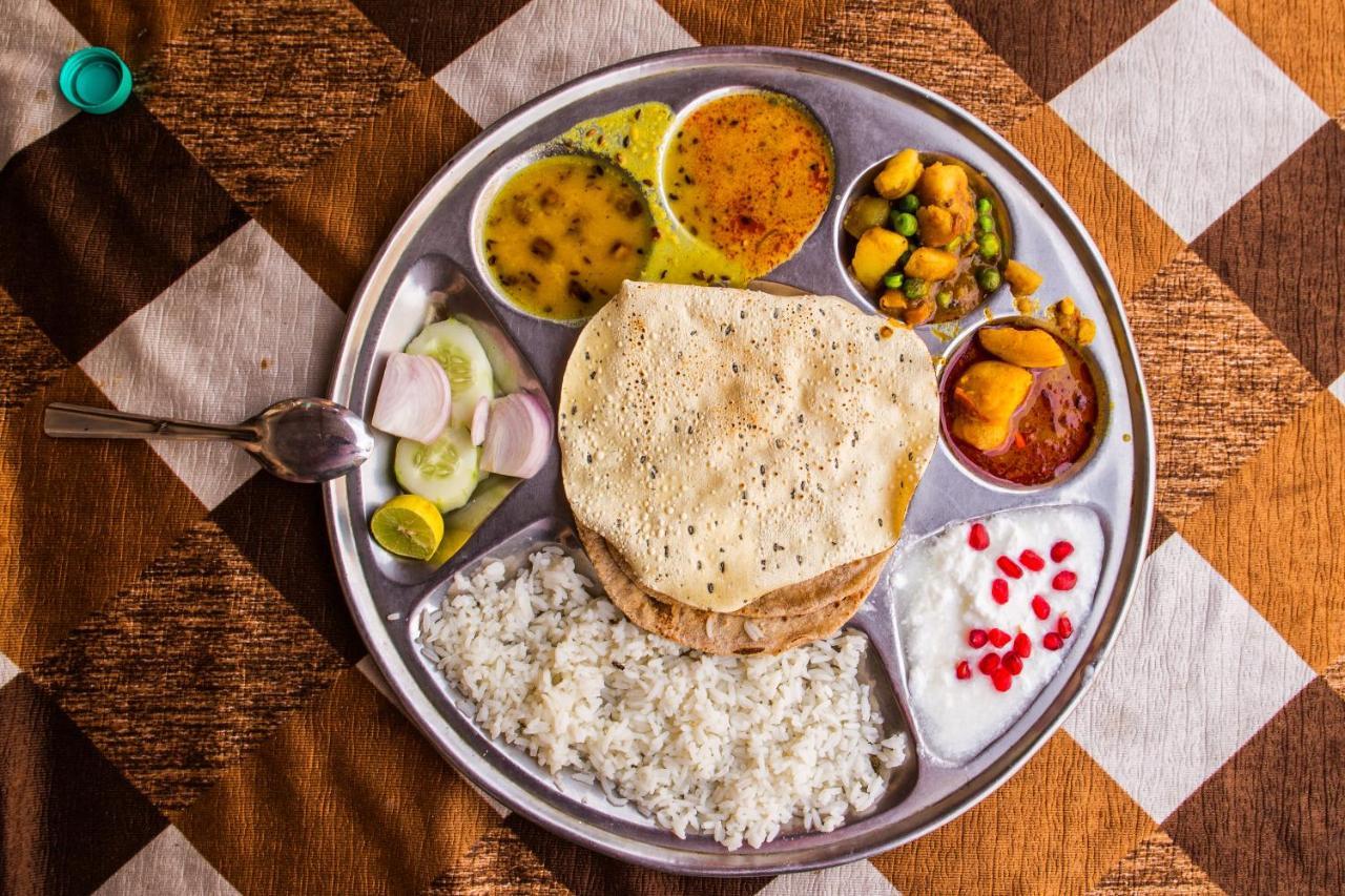 Oyo 72463 Hotel Sunder Palace Jodhpur  Ngoại thất bức ảnh